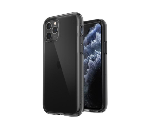 Speck Etui Speck Presidio Perfect-Cleardo iPhone 11 Pro z powłoką - 1459041 - zdjęcie